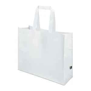 Bolsa Ecológica RPET Reciclada para Artículos Promocionales - Product Image 1