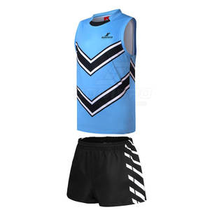 ชุดวอลเล่ย์บอล10ชุด100% โพลีเอสเตอร์ชุดวอลเลย์บอลสไตล์ไม่ซ้ำใครดีไซน์ล่าสุด - Product Image 5