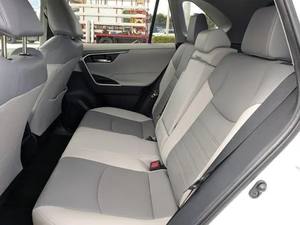 รถยนต์มือสองคุณภาพสูง ปี 2024 รถ SUV ขนาดกะทัดรัด เกียร์อัตโนมัติ ภายในระดับพรีเมียม สำหรับส่งออก - Product Image 5