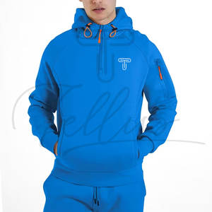 Collection Hiver Tendance 2026 : Survêtement Décontracté à Capuche Imprimé pour Femme, Vente en Gros, Personnalisable - Product Image 6