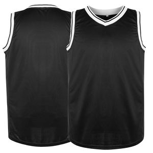 Camiseta de baloncesto personalizada de alta calidad, ropa deportiva unisex al por mayor con sublimación y diseño de logotipo impreso - Product Image 2