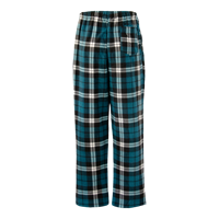 Pantalon de pyjama décontracté en toile pour homme, taille mi-haute, personnalisable OEM, pantalon de nuit d'hiver 100 % coton, haute qualité, écologique et respirant