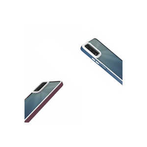 Étui de protection en silicone violet premium MRSA Mima pour Vivo Y20S Y19 V23E A34, coque arrière souple en TPU pour la protection du téléphone - Product Image 4