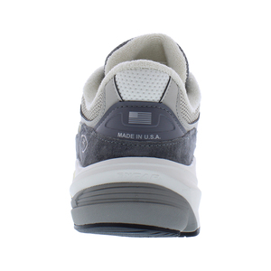 รองเท้าผู้ชายนิวบาลานซ์ 990V6 สี: สีเทา/คาสเทลอร็อค ของแท้ 100% - Product Image 2