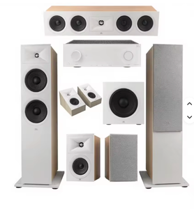 ระบบเสียง ORIGINAL 5.1.2 Stage 2 ขายดี พร้อม 2 280F 1 245C 2 250B 2 240H 1 220P - Product Image 1