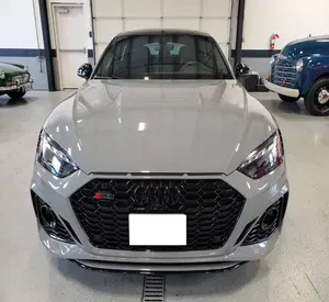 ออดี้ RS 5 สปอร์ตแบ็ก ปี 2023 สภาพใหม่เอี่ยม - Product Image 1