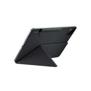Funda Protectora Triple de Lujo para Xiaomi Mi Pad 6S Pro, Compatible con iPad Mini 6 y Otros iPads, Diseño Tipo Folio - Product Image 1