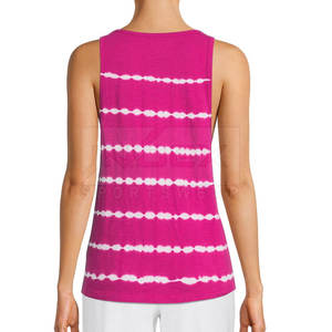 Nouveau Style bas prix femmes débardeur grande taille vêtements de Fitness femmes débardeur séchage rapide femmes débardeur - Product Image 3