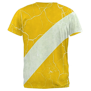 Nouveau style Street wear Hip Hop T-shirts pour hommes en coton et fibre de bambou personnalisés du Pakistan T-shirts imprimés au design unique - Product Image 6