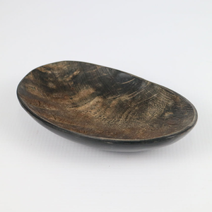 Porte-savon en corne de buffle, fabriqué à la main, porte-savon en corne naturelle, écologique, meilleur prix - Product Image 4