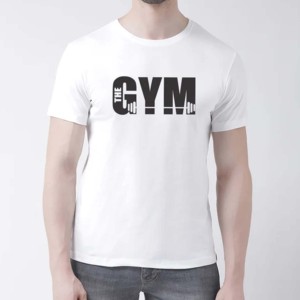 T-shirts de marque collants hauts de musculation T-shirt pour hommes Gym Compression t-shirts hommes Fitness sport vêtements actifs t-shirts pour garçons - Product Image 2