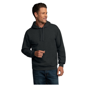 Personnalisé sportif 100% coton hommes polaire lourd classique poche latérale zippée sweats à capuche OEM hiver imperméable - Product Image 4