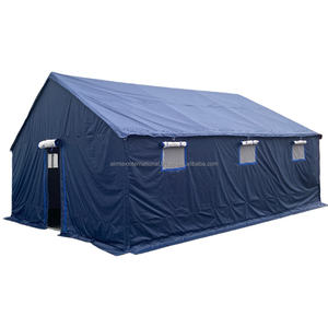 Carpa Resistente para Exteriores – Lona Impermeable para las 4 Estaciones, Ideal para Familias - Product Image 4