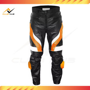 Últimos Diseños, Costuras Resistentes, Personalizable, Transpirable, de Alta Calidad, Chaqueta de Motociclismo de Invierno para Hombre, Nueva Llegada - Product Image 3