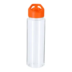 Bottiglia d'Acqua Ecologica in RPET per uno Stile di Vita più Verde - Product Image 5