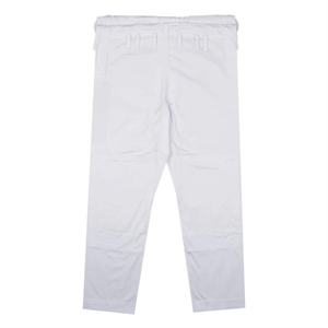 2024 nouveauté sur mesure Taekwondo uniforme Super léger extensible Arts martiaux équipement sublimé - Product Image 2