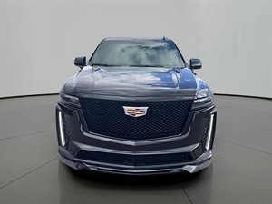 Escalade ESV Sport Platinum SUV 2024 Usado con Bajo Kilometraje, LISTO PARA ENVIAR - Product Image 5