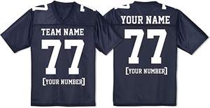 เสื้อฟุตบอลแบบกำหนดเองสำหรับผู้ชาย แบบสั้น ด้านหน้า-หลัง ไหล่ สามารถเพิ่มชื่อทีม/หมายเลข ชุดฟุตบอลสีทอง ระบายอากาศได้ดี - Product Image 4