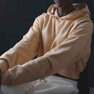 Sudadera con Capucha de Felpa Francesa de Algodón con Logotipo Personalizado, Corte Regular, Transpirable, Lavado Ácido, Estilo Casual Urbano, Capucha Abullonada, Invierno - Product Image 1