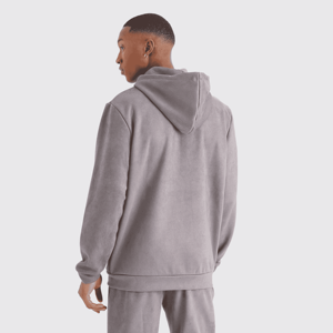 Sudadera con Capucha para Hombre, Corte Regular, Estilo Urbano, con Cierre, 100% Algodón, Diseño Personalizado, OEM, Venta al Por Mayor, Suministro a Granel, Impresión Digital de Logotipo, Entrega Rápida - Product Image 2