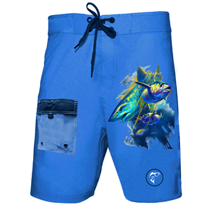 Board <b>Shorts</b> Fishing <b>Super</b> <b>Dry</b> High Quality <b>Shorts</b> OEM Service 100% Polyester custom design - Product Image 4