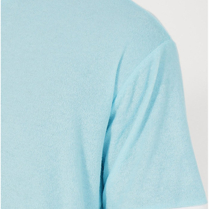 Vente en gros de vêtements d'été Nouveau design pour hommes Twin Sets Short et t-shirt à manches courtes Twin Set pour hommes de haute qualité - Product Image 2