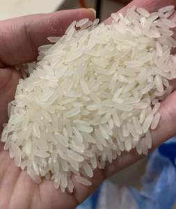 Arroz Basmati Sella de Calidad al por Mayor, Arroz Jazmín con 5% de Grano Partido, Arroz Orgánico de Grano Largo Seco - Product Image 6