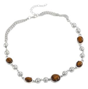 Wholesale Women's Fashion Zinc Alloy Beads <b>Chokers</b> Necklaces-Simple Design Gift - Product Image 1