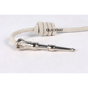 ชุดเจ้าหน้าที่พิธีการสั่งทําพิเศษ Aiguillette สีแดงสั่งทําพิเศษพร้อมเคล็ดลับโลหะทอง 2024 - Product Image 3