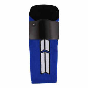 Chaussettes de basket-ball personnalisées-Matériau élégant et respirant pour un confort tout au long de la journée - Product Image 6
