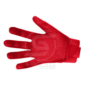 Guantes de Bateo de Béisbol con Logotipo Personalizado de Marca Privada, Guantes de Bateo de Béisbol Transpirables y Ligeros - Product Image 2