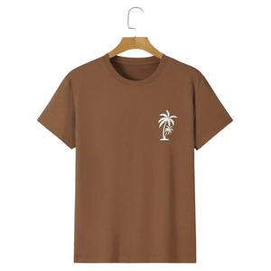 Women's Sexy Soft Cotton 100% Fitness T-Shirts Custom Printed Summer <b>Cropped</b> <b>Tops</b> with Polo Collar Short Sleeve Running T-Shirts - Product Image 4