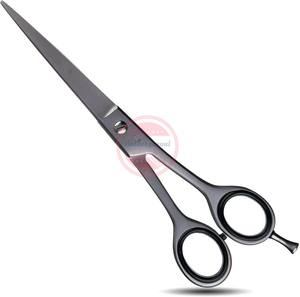 Ciseaux de coiffeur professionnels Ciseaux de coupe de cheveux en acier inoxydable - Product Image 6