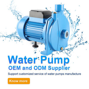 Bomba De Agua pompa otomatis besi cor aluminium kuningan listrik 9 Meter tekanan kepala tinggi sentrifugal <span class=keywords><strong>Cpm</strong></span> 158 pompa air bersih - Product Image 6