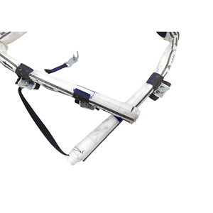 AIRBAG DE LA CURTINA LATERAL IZQUIERDA OPEL Corsa E 3ª Serie 39045977 (15>) - Product Image 3