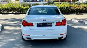 BMW Serie 7 750Li 2014 Nuevo/Usado en Venta - Product Image 2