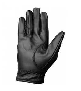 Gants d'équitation légers et à séchage rapide avec étiquetage privé, logo personnalisé, gants d'équitation en cuir véritable - Product Image 2