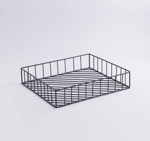 Organisateur de table rectangulaire polyvalent L - 14, W - 12, H - 2.75 - Product Image 2