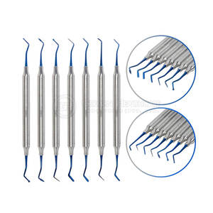 Instrumentos de llenado compuesto de la mejor calidad, instrumentos de llenado compuesto de embalaje personalizados a la venta - Product Image 1