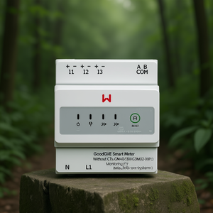 Compteur intelligent GoodWe GM330 sans CTs-GMA0300-02-00P Système de surveillance - Product Image 2