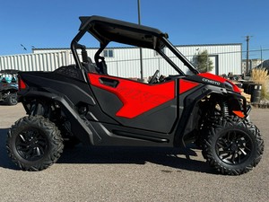 Mejor Oferta para el Vehículo Utilitario Deportivo ZFORCEE 950 Trail DEMO UTV 4x4 de 4 Tiempos con Certificación EPA/Eec, Bloqueo de Diferencial, Ligero y Resistente, de 2 Plazas - Product Image 3