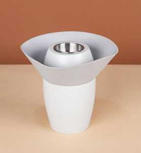 ที่วางธูปสีดำทันสมัยสำหรับโต๊ะในบ้านตะวันออกกลางที่วางธูปตกแต่ง - Product Image 3