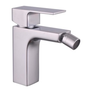Serie Elegante Gruppo Bidet Monocomando - Product Image 1