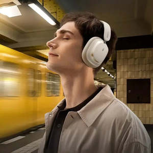 Casque sans fil Bluetooth 5.4 avec réduction de bruit, son spatial, fonction étanche et indicateur de batterie LED - Product Image 3