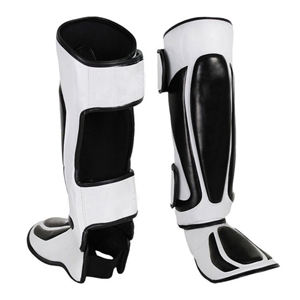 สนับหน้าแข้งสำหรับฟุตบอลผู้ใหญ่แผ่นป้องกันหน้าแข้งแบบมืออาชีพ - Product Image 6