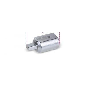 BETA Rectangular Hembra 14x18mm y Macho Adaptador 9x12mm Unidades Nuevo Producto - Product Image 1