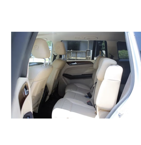 Jendol Mejores Ofertas de Venta de Temporada 2017: Mercedes-Benz GLS 450 4MATIC, Autos Usados Premium - Product Image 3