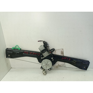 Mécanisme de levage de la vitre avant. DX FIAT Sedan Line 51892560 199 A3000 (07>) - Product Image 1