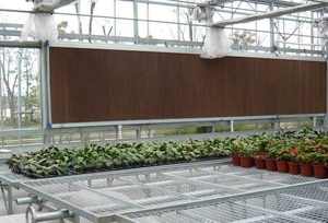 Hệ thống làm mát không khí Pad & pad làm mát: giấy kraft thấm bay hơi cho các trang trại gia cầm, trang trại lợn & Xưởng sản xuất - Product Image 5