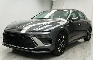 Hyundai Sonata SEL FWD 2025 - Product Image 4